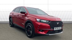 DS 7 Crossback 1.5 BlueHDi Performance Line 5dr Diesel 